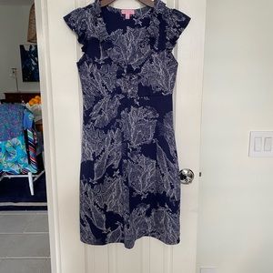 Lilly Pulitzer Blaney dress Size S